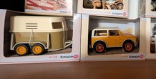 Schleich 42025 + 40185 