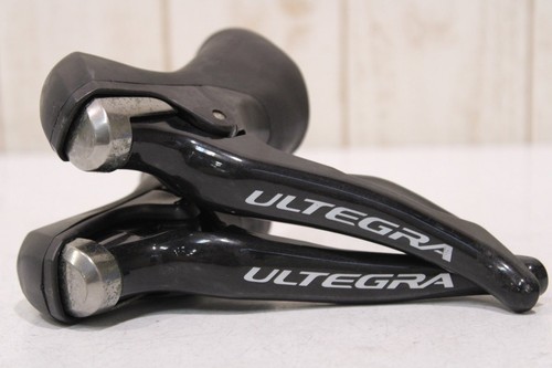 Set leve freno cambio shimano - leve,