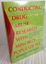 Conducting Drug Abuse Research
