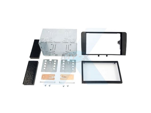 Kit mascherina per sistema - mascherina,