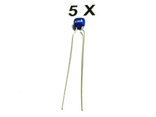 Varistor, 35V~, 45V-,100A