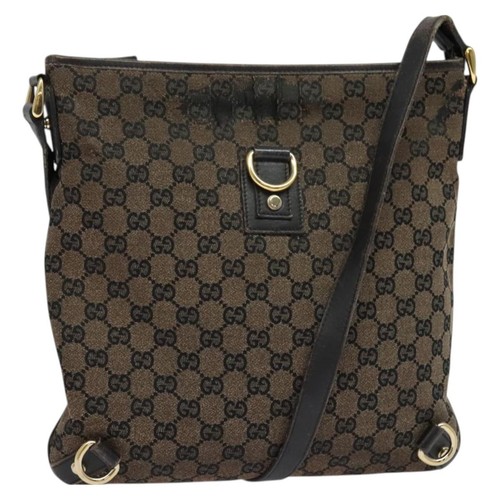 Borsa tracolla gucci - borsa,