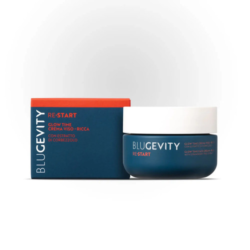 Blugevity glow time - glow, ricca