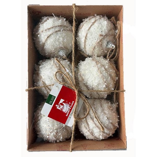 Box sfere con - box, marrome