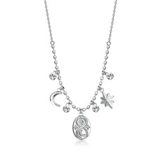 BROSWAY CHAKRA COLLANA DA