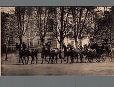 Torino Carrozze Cavalli F. piccolo non spedita