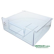 CASSETTO CONGELATORE PER FRIGORIFERO REX ELECTROLUX AEG 2647017033 ORIGINALE