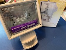 Faretto Alogeno 500W Per