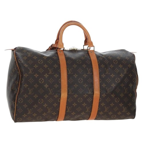 Borsa louis vuitton monogram - borsa,