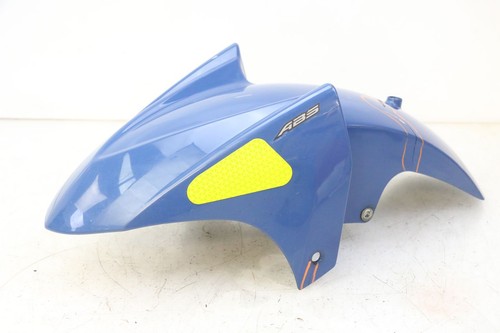 Parafango anteriore yamaha - parafango,