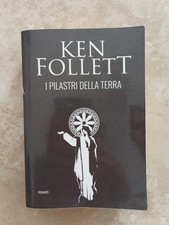 I Pilastri Della Terra - Ken