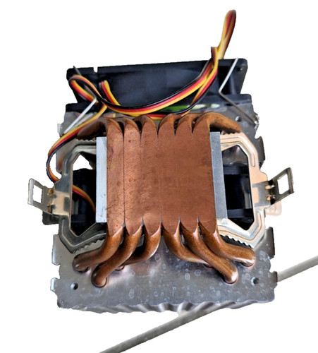 Dissipatore am3 am4 - am3+,