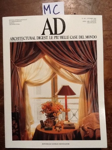 101 ottobre 1989 - ottobre,
