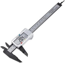 Calibro Digitale Da 150 Mm -