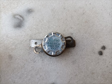 Termostato di sicurezza originale Thermorossi 42° per Ecotherm 60010343