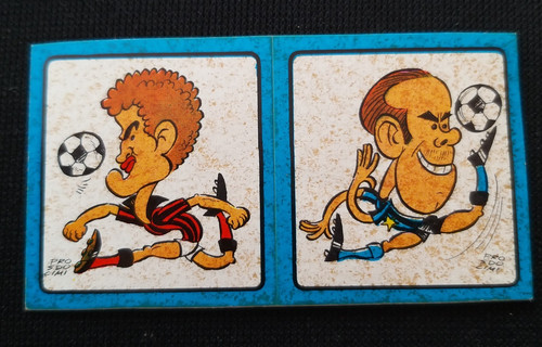 Calciatori panini - ***calciatori,