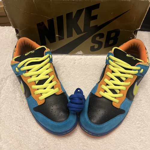 Nike dunk pro - nike,