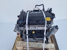 Motore Opel Tigra Z14XEP 1.4