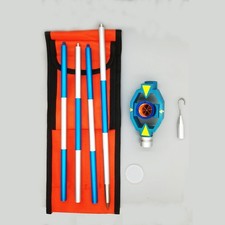 Nuovo Bule Mini Prisma con 4