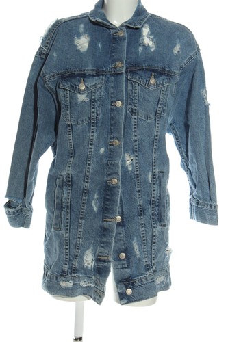 Zara trafaluc giacca denim - trafaluc,