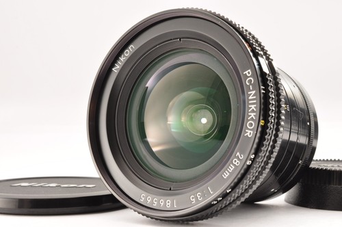 Quasi mint nikon - [quasi, mint]
