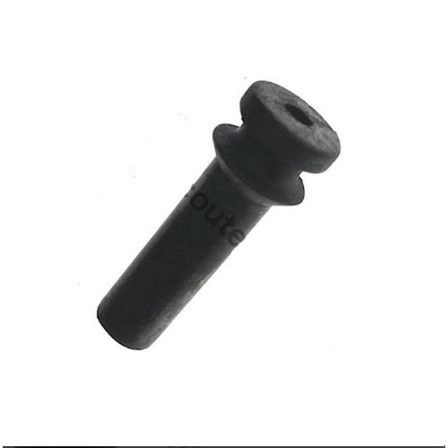 Tubo raccordo carburatore - tubo,