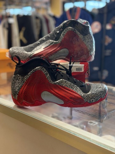Nike air flightposite exposed - nike,