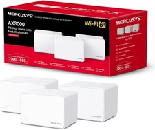 Mercusys Halo H3000X