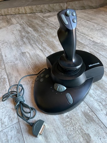 Joystick videogioco microsoft - joystick,