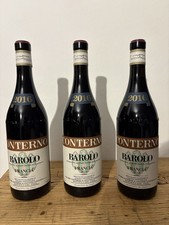 Giacomo conterno barolo - giacomo,