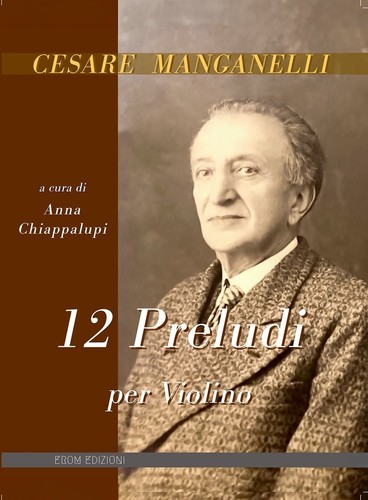 Preludi per violino c - per,