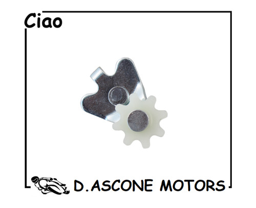 Tendi catena piaggio ciao - tendi,