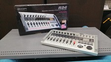 Zoom R24 Registratore