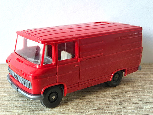 Wiking 270 4 - wiking, 1:87,