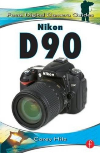Nikon d90 focal digital - nikon,