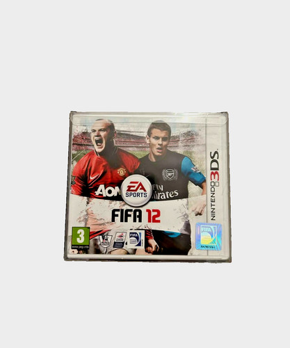 Fifa nintendo 3ds - 12,