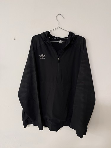 Giacca antivento umbro - umbro, half