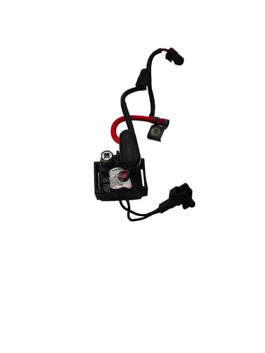 Rele accensione suzuki burgman - accensione,