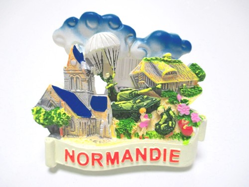 Normandia magnete poly - magnete,