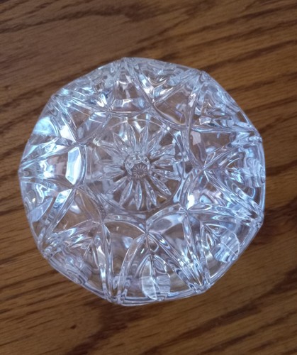 Piccolo porta caramelle