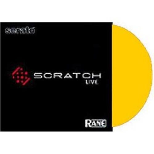 Artist serato scratch - -,