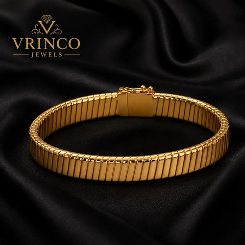 Bracciale nihei uomo oro - nihei,