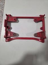 piastra portapacchi africa twin rd 04