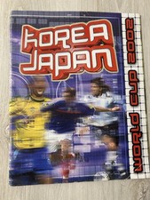 Album Figurine Korea Japan