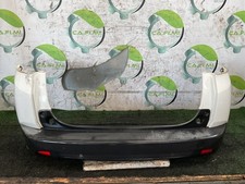 PARAURTI POSTERIORE COMPLETO PER PEUGEOT 2008 1° Serie STATION WAGON (13>)