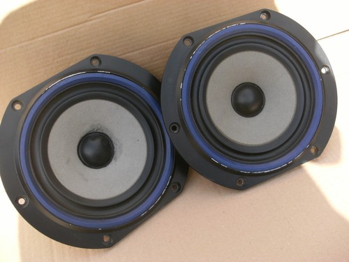 Bowers and wilkins woofer - bowers,