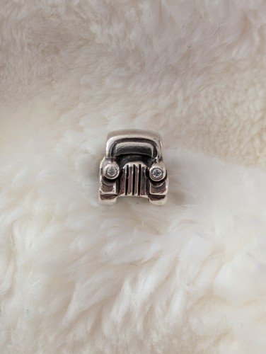 Charm pandora argento sterling - pandora,