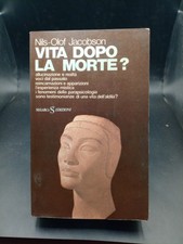 Vita dopo la morte? - Jacobson