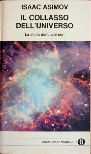 Collasso dell universo - il,