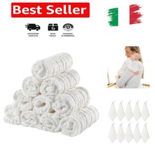 EXTSUD Asciugamani Neonato, 10